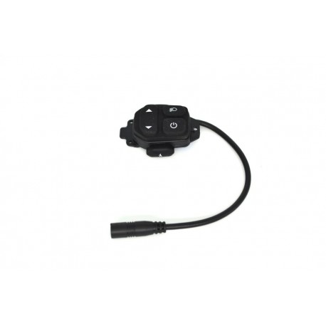 GIANT RideControl Remote Button Giant 2417MFBTNXX-01