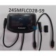 GIANT Display RideControl EVO-Pro G-system Giant 245MFLCD28-59