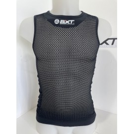 BXT Canotta Intima Rete Nera