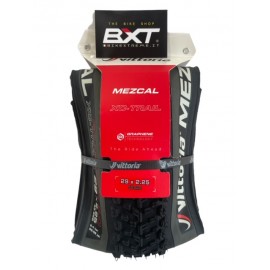 VITTORIA Mezcal III G2.0 29x2.25 4C Anthracite/Nero