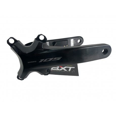 GIANT Power Pro Power Meter 105 R7100 (senza Corone) Giant PPROR7100