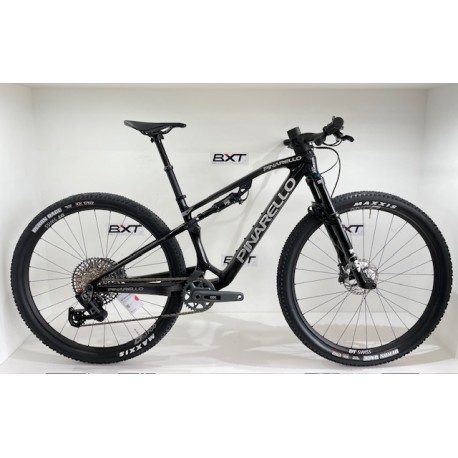PINARELLO XC Full GX EAGLE AXS Pure Carbon Pinarello XCFULLG310