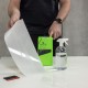 SYNCROS Kit Protezione Telaio Addict Gravel Trasparente Lucido Syncros 288362-7203222