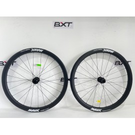 MAVIC Coppia Ruote Cosmic S 42 UST Disc