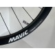 MAVIC Coppia Ruote Cosmic S 42 UST Disc Mavic P00079003