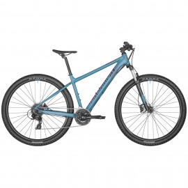 BERGAMONT Revox 3 29 Blue