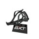 COLNAGO Portaborraccia Carbon Nero Opaco/Silver Colnago 1PRB.CRB.000.000.00MS