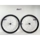 BONTRAGER Coppia Ruote Aeolus XXX2 Disc Tubolare Bontrager PRUS069-24