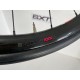 BONTRAGER Coppia Ruote Aeolus XXX2 Disc Tubolare Bontrager PRUS069-24