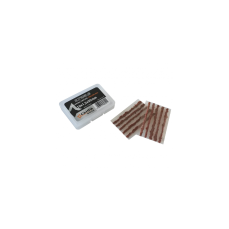 CAMPABROS Tappi Ripara Tubeless 10 pezzi Campa Bros TT011510