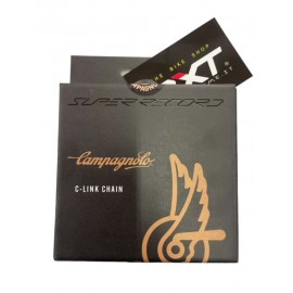CAMPAGNOLO Catena Super Record WRL 12v