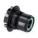 VISION Corpetto Ruota Libera Sram XDR 12v (Disc Brake) Vision 752-0723000050