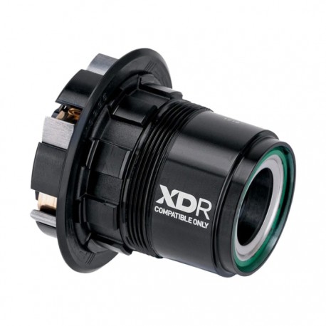 VISION Corpetto Ruota Libera Sram XDR 12v (Disc Brake) Vision 752-0723000050