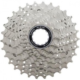 SHIMANO Cassetta 105 CS-R7000 11-32 11v
