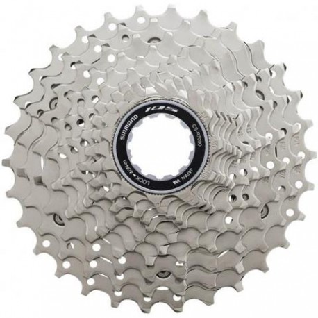 SHIMANO Cassetta 105 CS-R7000 11-32 11v Shimano ICSR700011132