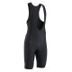 GIST Salopette Estiva Basic Nero Gist 5110-1101