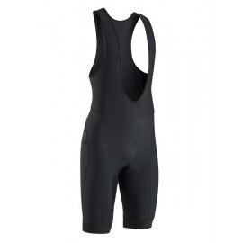 GIST Salopette Estiva Basic Nero