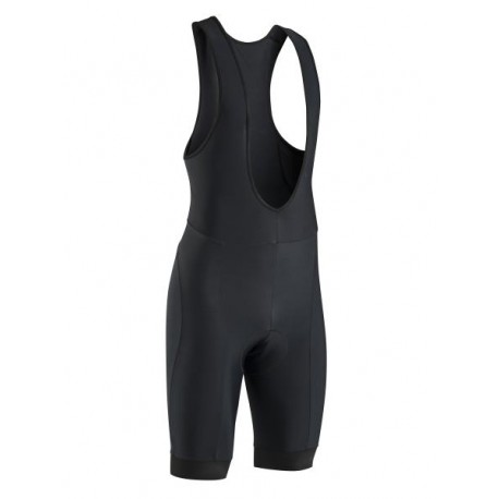 GIST Salopette Estiva Basic Nero Gist 5110-1101