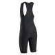 GIST Salopette Estiva Basic Nero Gist 5110-1101