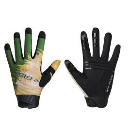 GIST Guanto Explorer Verde/Sabbia Gist 5552-VER