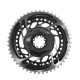 SRAM Kit Corone Red AXS Grey 46-33 Sram 00.6218.017.000