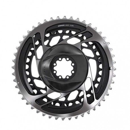 SRAM Kit Corone Red AXS Grey 46-33 Sram 00.6218.017.000