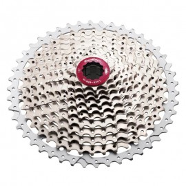 SUNRACE Cassetta Pignoni MX8 11-46 11v.