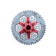 SUNRACE Cassetta Pignoni MX8 11-46 11v. SUNRACE 525260370