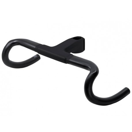 BMC Cockpit ICS Carbon EVO Black BMC 3000553