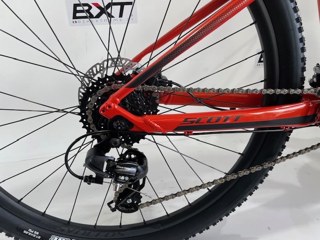 Scott aspect 775 deals