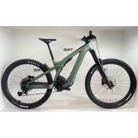 SCOTT Patron eRIDE 930 Green
