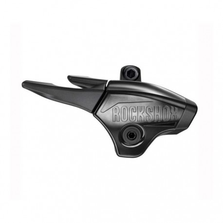 ROCK SHOX Comando Oneloc Sinistro Basso 10mm Rock Shox 00.4318.002.010