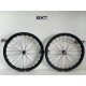 FULCRUM Coppia Ruote SHARQ 42 2WF Fulcrum SHQ-25D25CFRA