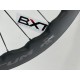 FULCRUM Coppia Ruote SHARQ 42 2WF Fulcrum SHQ-25D25CFRA