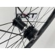 FULCRUM Coppia Ruote SHARQ 42 2WF Fulcrum SHQ-25D25CFRA