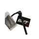 PINARELLO Quick Release Plug In 100x12 TA MOST PSTAF0002AM