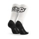 GIST Calzino Faster Bianco Gist 5876-BI