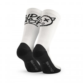 GIST Calzino Faster Bianco Gist 5876-BI