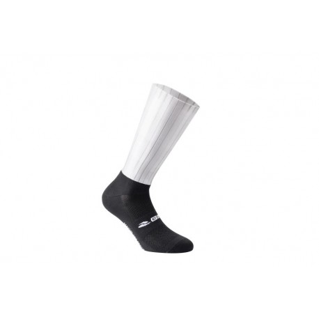 GIST Calzino Speed Bianco Gist 5856_BI