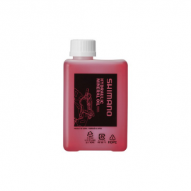 SHIMANO Olio minerale 500 ml Shimano Y8399803B