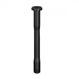 SWITCH Perno Passante Ergal Anteriore Rock Shox 15 x 110 Boost Nero
