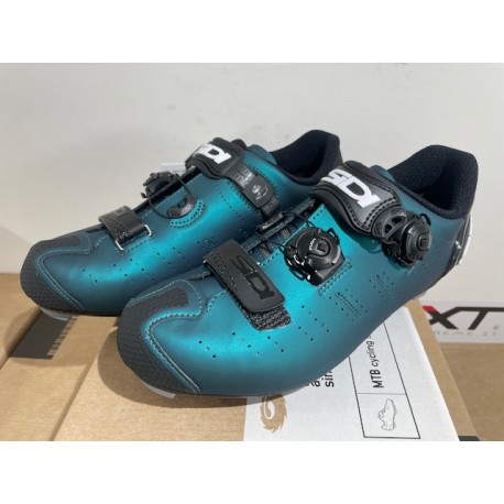 SIDI MTB Dragon 5 Mega Abisso Campionario 2024 Sidi CDRAG5CCMMATTCAMP24