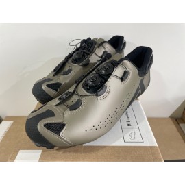 SIDI Scarpe MTB Tiger 2S Titanium Campionario 2024 Sidi CTIGER2STITANECAMP24