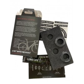 CERAMIC SPEED Cuscinetti Movimento Shimano BB90