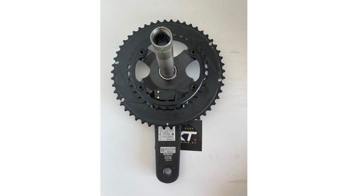 GIANT Power Pro Power Meter Ultegra R8100