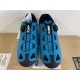 SIDI Scarpe MTB Dust Azzurro Campionario 2024 Sidi CDUSTAZZUCAMP24