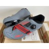 SIDI Scarpe Aertis MTB Grigio/Rosso Campionario 2024 Sidi CAERTISGRROCAMP24