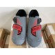 SIDI Scarpe Aertis MTB Grigio/Rosso Campionario 2024 Sidi CAERTISGRROCAMP24