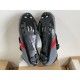 SIDI Scarpe Aertis MTB Grigio/Rosso Campionario 2024 Sidi CAERTISGRROCAMP24
