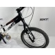 PRODIGY Biketrial 20" Alluminio PRODIGYTRIAL